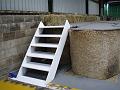 Steps completed